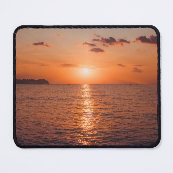 Item preview, Gili Island - Sunset paradise in Indonesia #5 designed and sold by LucaRamble.