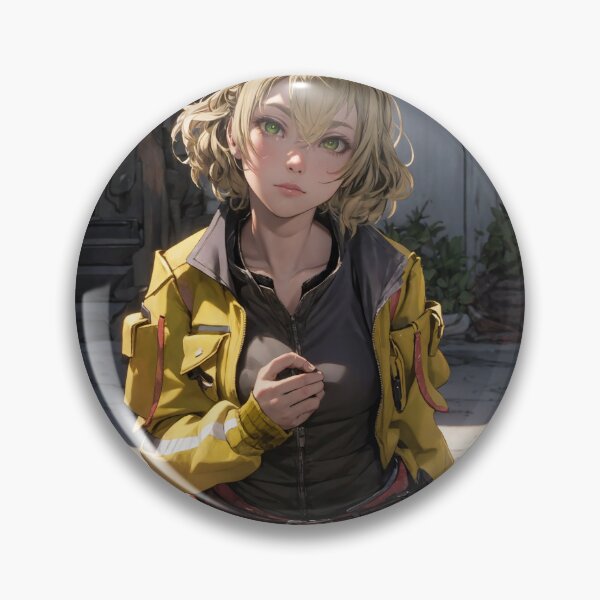 Item preview, Cindy Aurum #3 - Final Fantasy XV designed and sold by iloveanimechibi.