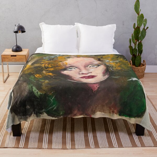 Item preview, Blonde Venus Movie designed and sold by briggsapolo.