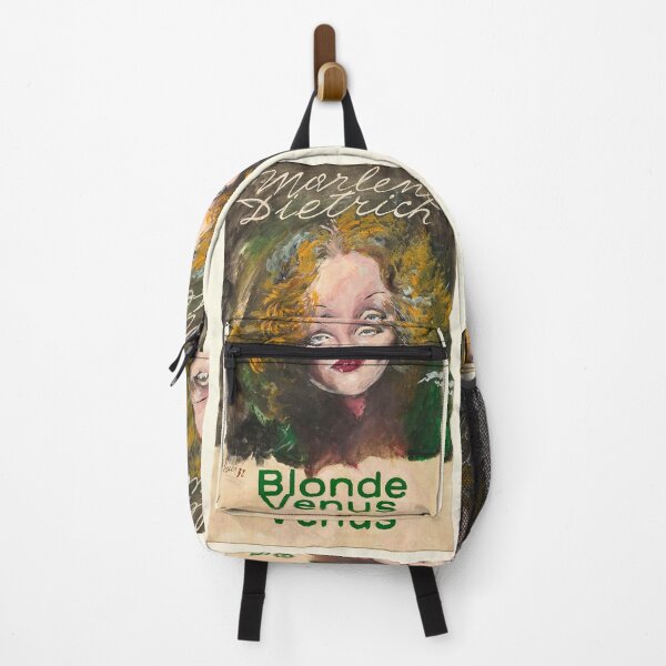 Item preview, Blonde Venus Movie designed and sold by briggsapolo.