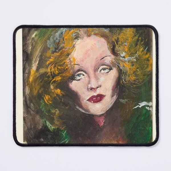 Item preview, Blonde Venus Movie designed and sold by briggsapolo.