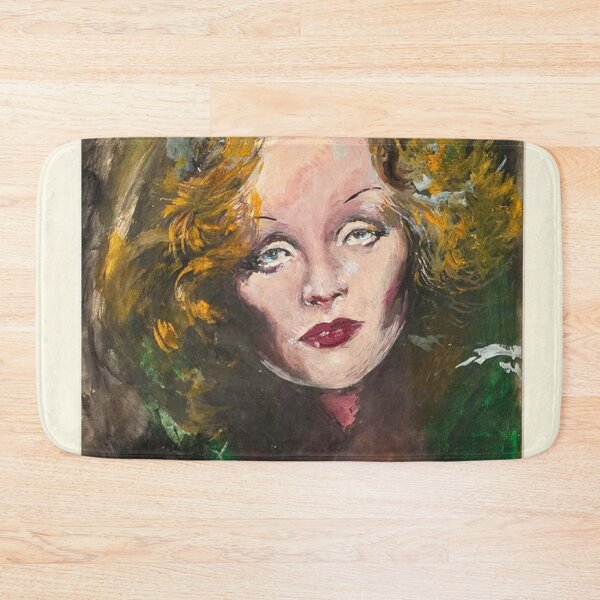 Item preview, Blonde Venus Movie designed and sold by briggsapolo.