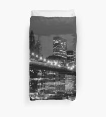 Funda nórdica Nueva York