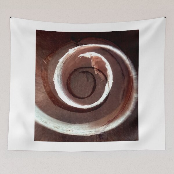 Item preview, Digital Spiral artwork designed and sold by AWADHESH  CHAURASIA.