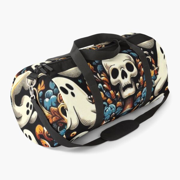 Item preview, Baroque Halloween Tiny Ghosts designed and sold by DesignsByPrnces.