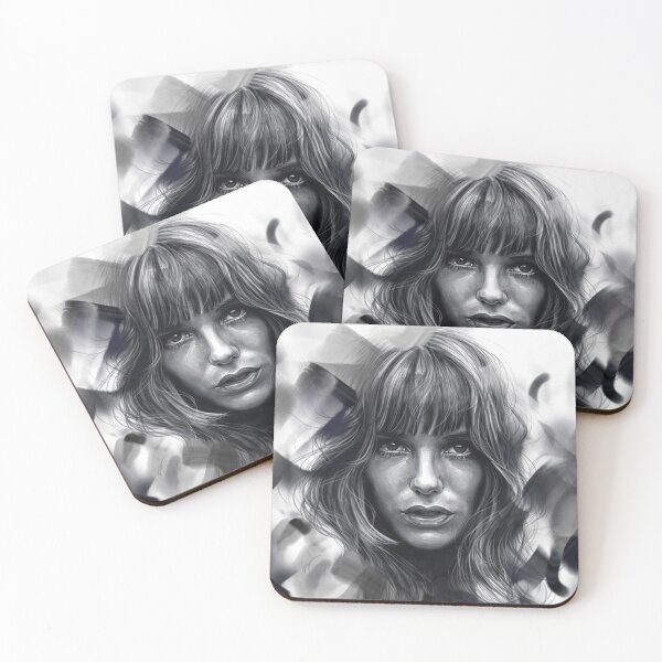 Item preview, Jane Birkin designed and sold by D Belov.