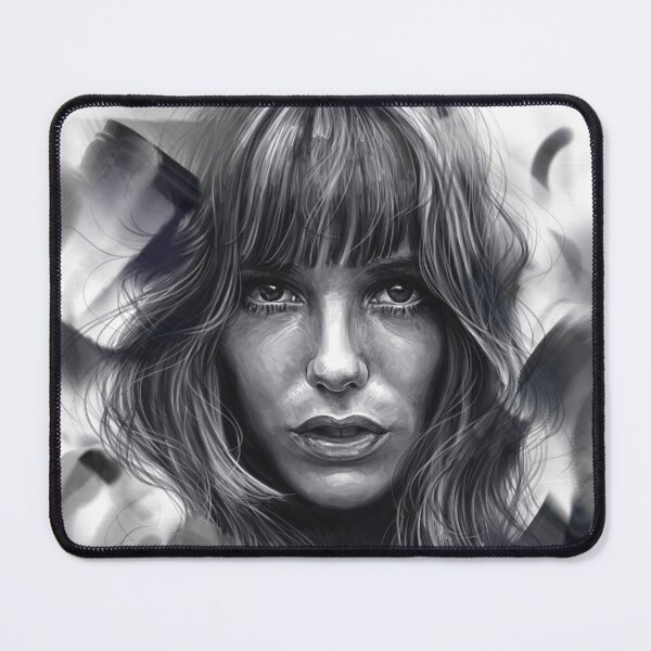 Item preview, Jane Birkin designed and sold by D Belov.