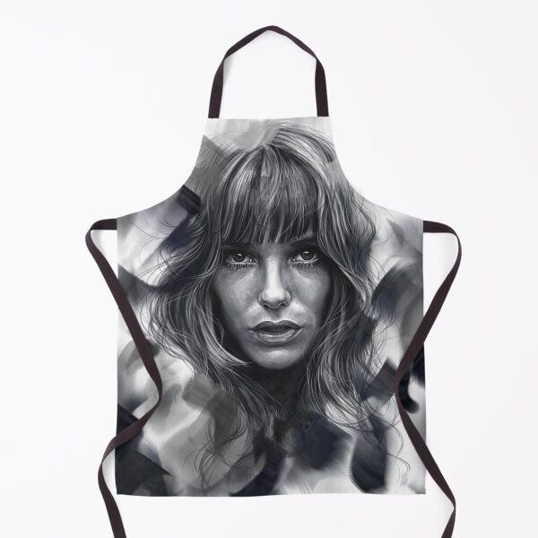 Item preview, Jane Birkin designed and sold by D Belov.