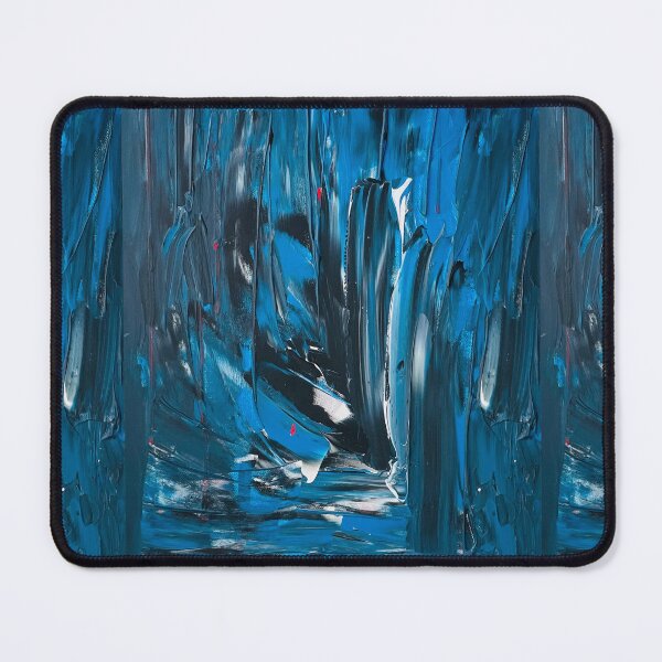 Item preview, Blurred memory of the afterlife designed and sold by Petra Schonova.