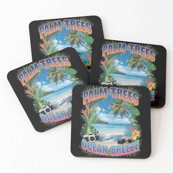 Item preview, Ocean breeze - Island gateway - Relaxed style - Beach combing designed and sold by JansenGS.