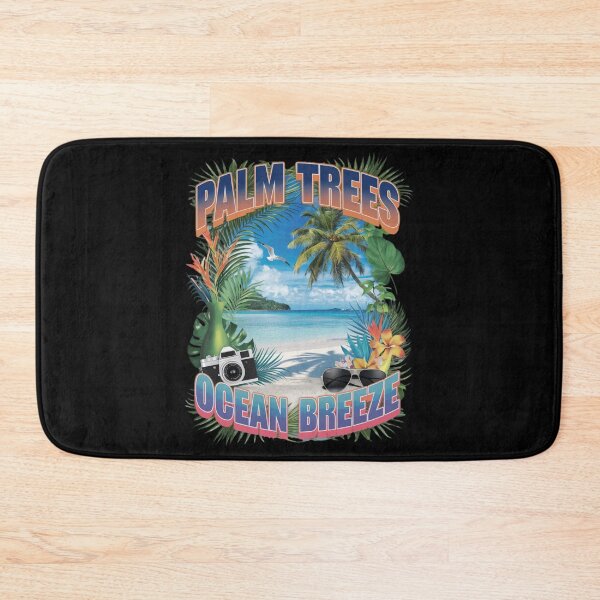 Item preview, Ocean breeze - Island gateway - Relaxed style - Beach combing designed and sold by JansenGS.