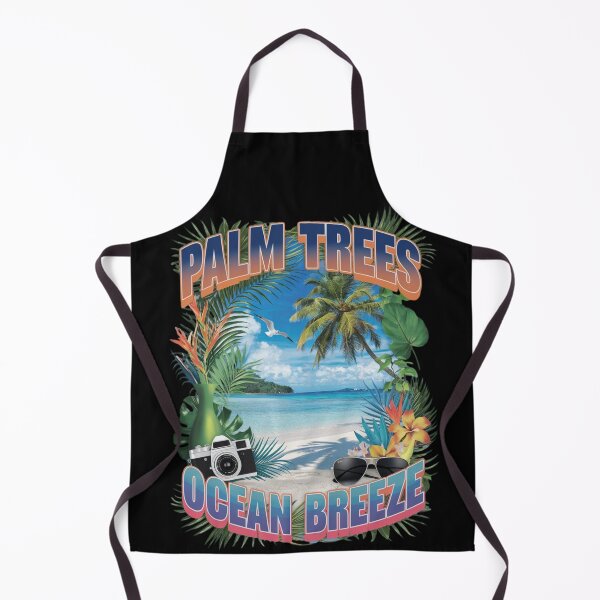 Item preview, Ocean breeze - Island gateway - Relaxed style - Beach combing designed and sold by JansenGS.