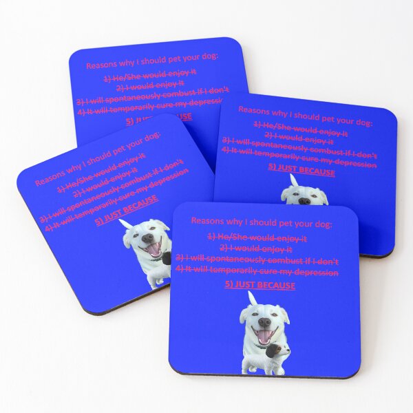 Item preview, Pet your dog designed and sold by Everythingstakn.