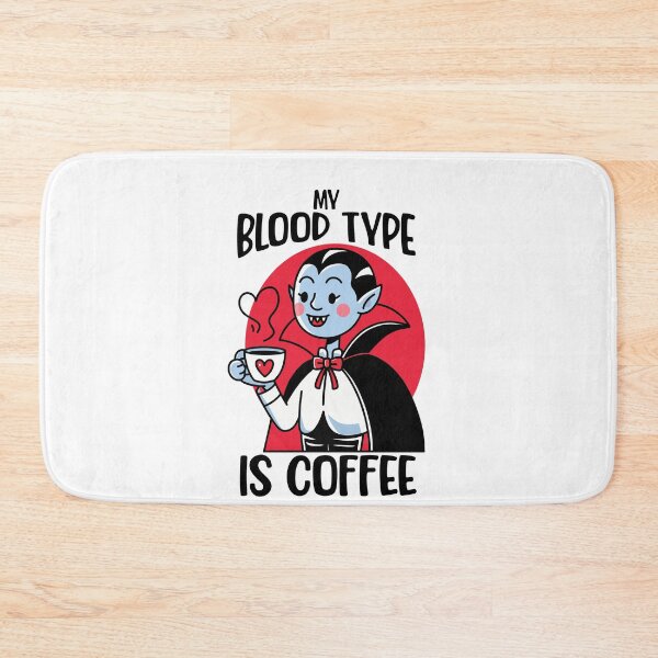 Item preview, HalloweenCoffee 2 designed and sold by SchokoGoth.