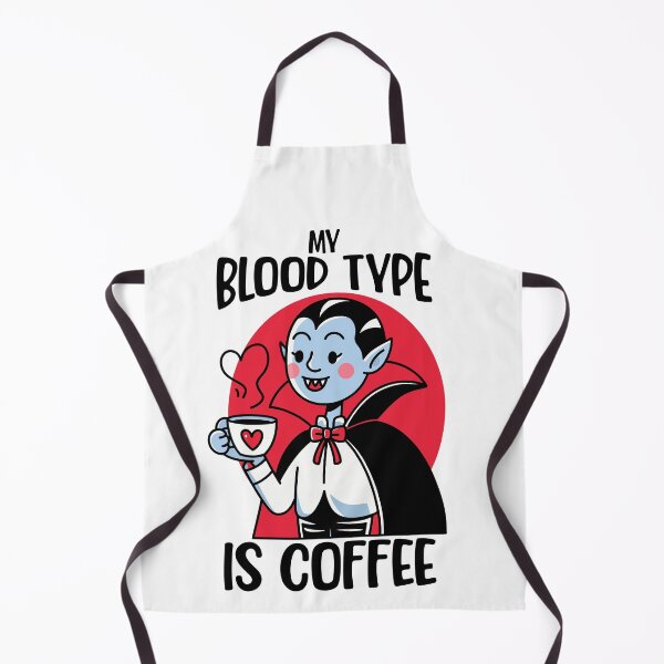 Item preview, HalloweenCoffee 2 designed and sold by SchokoGoth.