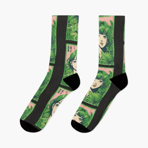 Item preview, Vegan Leaves is Our Nature World Vegetarian Mom Anime designed and sold by wigobun.