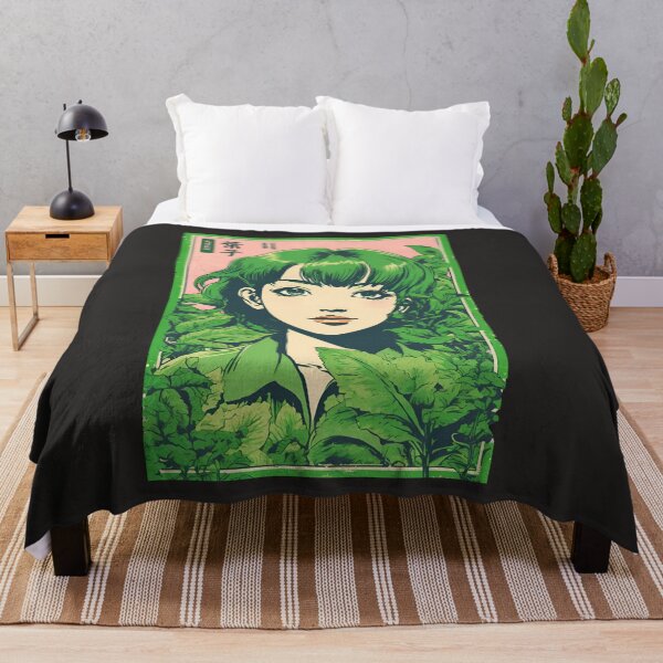 Item preview, Vegan Leaves is Our Nature World Vegetarian Mom Anime designed and sold by wigobun.