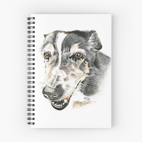 Item preview, Milly Sheepdog designed and sold by white1970.