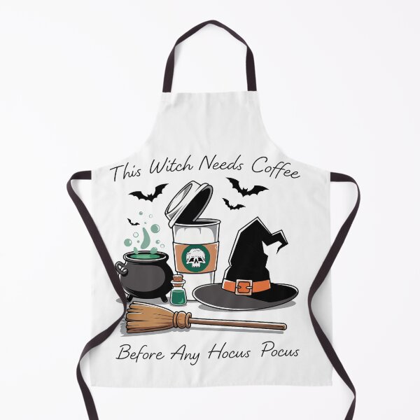 Item preview, Halloween Coffee 3 designed and sold by SchokoGoth.
