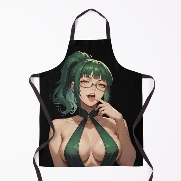 Artikelvorschau, Yandere-Waifu entworfen und verkauft von BigKawaii.