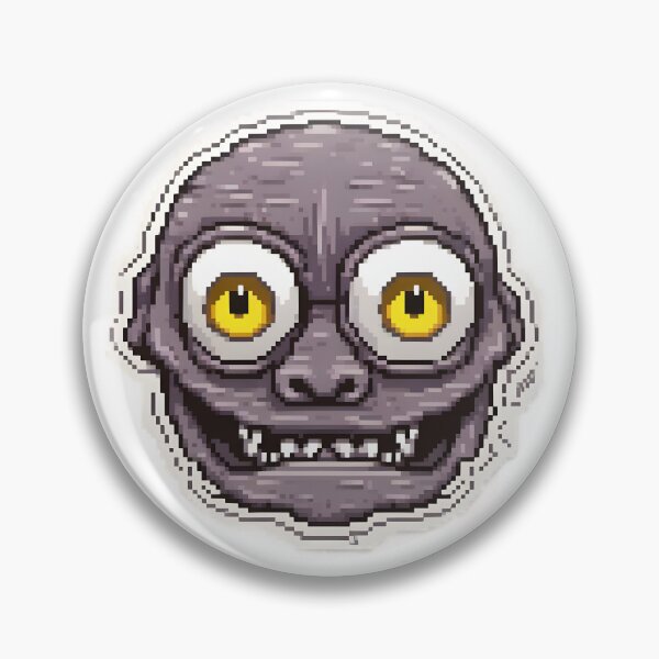 Item preview, Water monster designed and sold by Echolands.