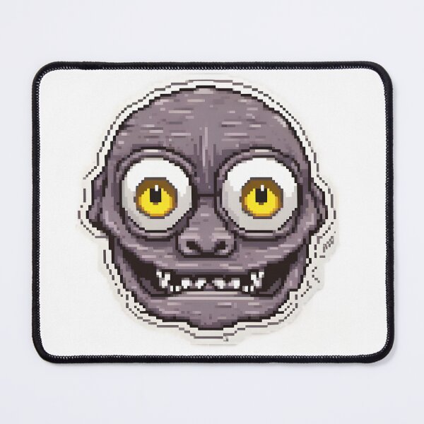 Item preview, Water monster designed and sold by Echolands.