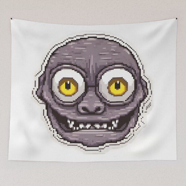 Item preview, Water monster designed and sold by Echolands.