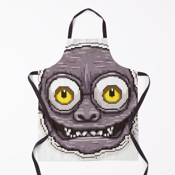 Item preview, Water monster designed and sold by Echolands.