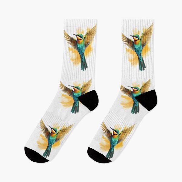 Item preview, Bee-eater bird designed and sold by DerSenat.
