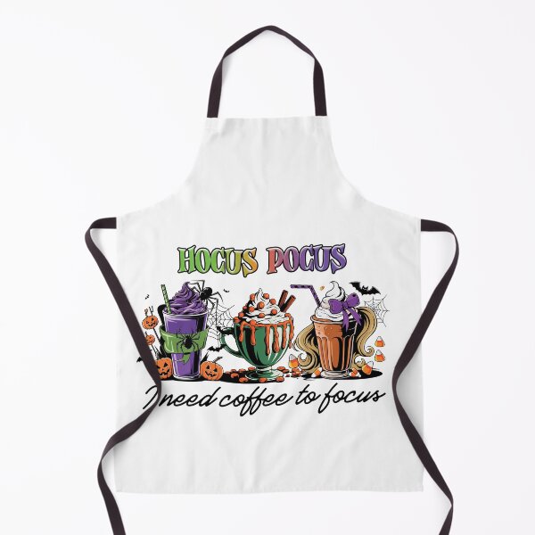Item preview, Halloween Coffee 4 designed and sold by SchokoGoth.