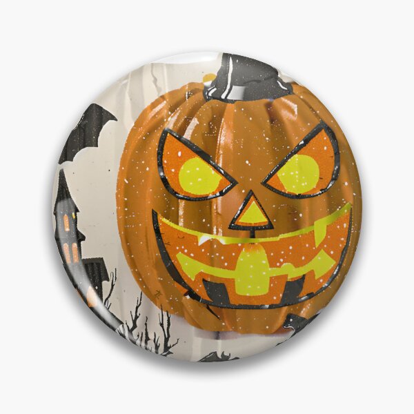 Item preview, Hello Halloween  designed and sold by Babeababoo.