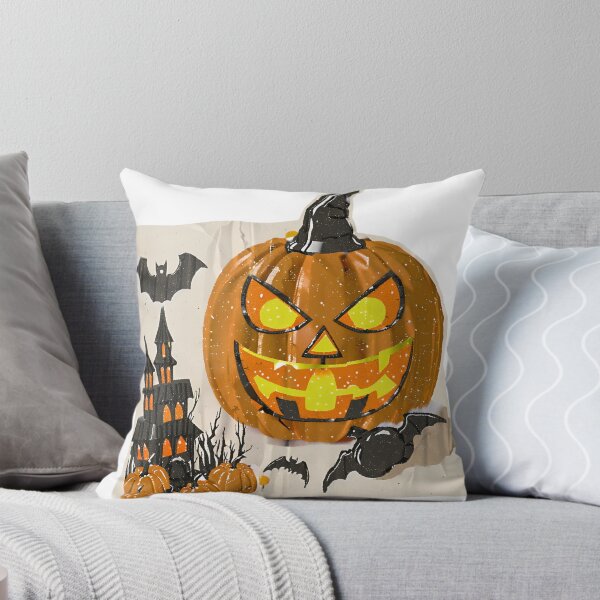 Item preview, Hello Halloween  designed and sold by Babeababoo.