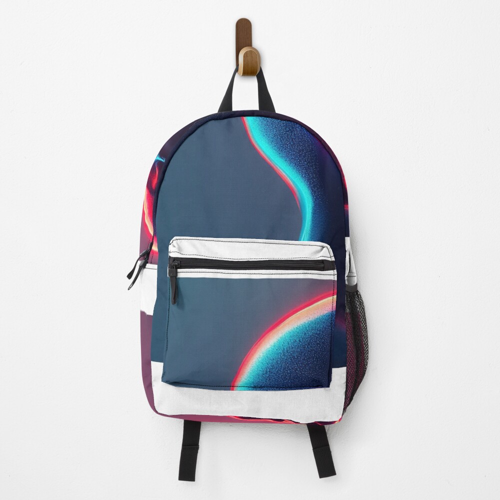 Item preview, Backpack designed and sold by RicoInStudios.