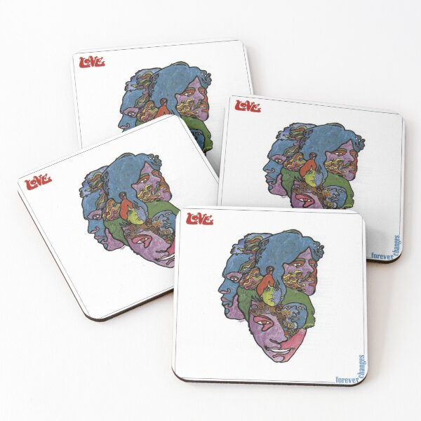 Item preview, Forever Changes - Love designed and sold by Mr Reindeer.