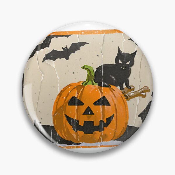 Item preview, Hello Halloween  designed and sold by Babeababoo.