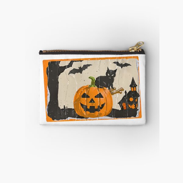 Item preview, Hello Halloween  designed and sold by Babeababoo.