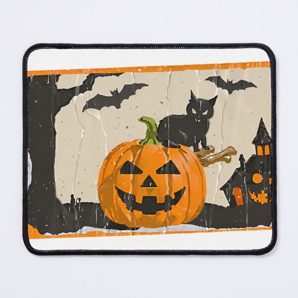 Item preview, Hello Halloween designed and sold by Babeababoo.