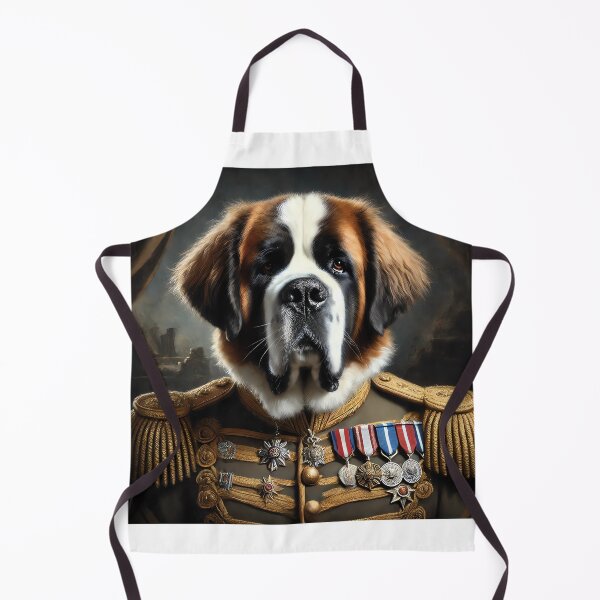Item preview, General Bernard designed and sold by landletsy.