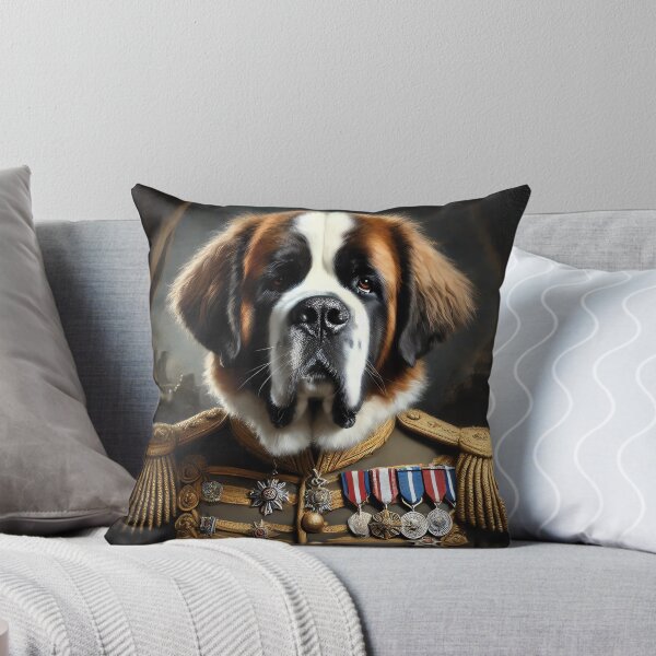 Item preview, General Bernard designed and sold by landletsy.
