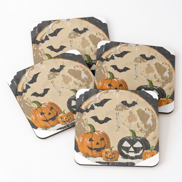 Item preview, Hello Halloween  designed and sold by Babeababoo.