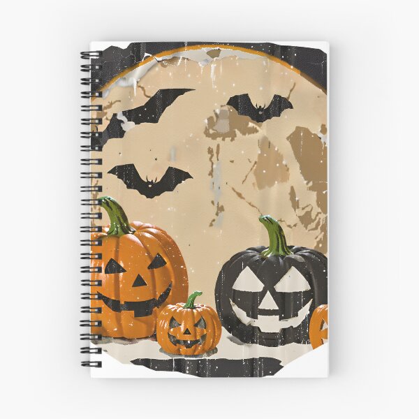 Item preview, Hello Halloween  designed and sold by Babeababoo.