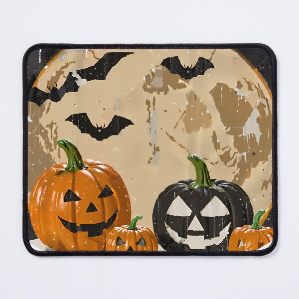Item preview, Hello Halloween designed and sold by Babeababoo.