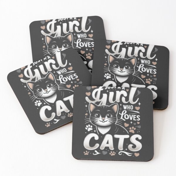 Item preview, Embrace your love for cats designed and sold by Puppy Paws.