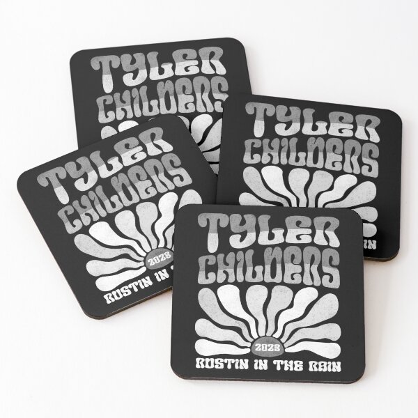 Item preview, Groovy Tyler Childers Retro designed and sold by Joks Nest.