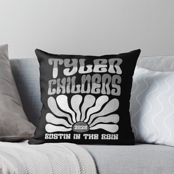 Item preview, Groovy Tyler Childers Retro designed and sold by Joks Nest.