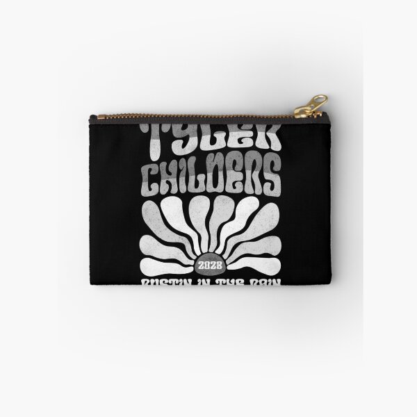 Item preview, Groovy Tyler Childers Retro designed and sold by Joks Nest.
