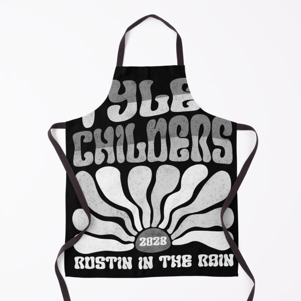 Item preview, Groovy Tyler Childers Retro designed and sold by Joks Nest.