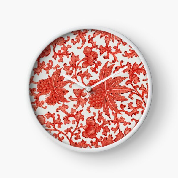 Item preview, Classic Chinese Flower Design by Owen Jones designed and sold by supeart.