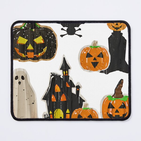 Item preview, Hello Halloween designed and sold by Babeababoo.