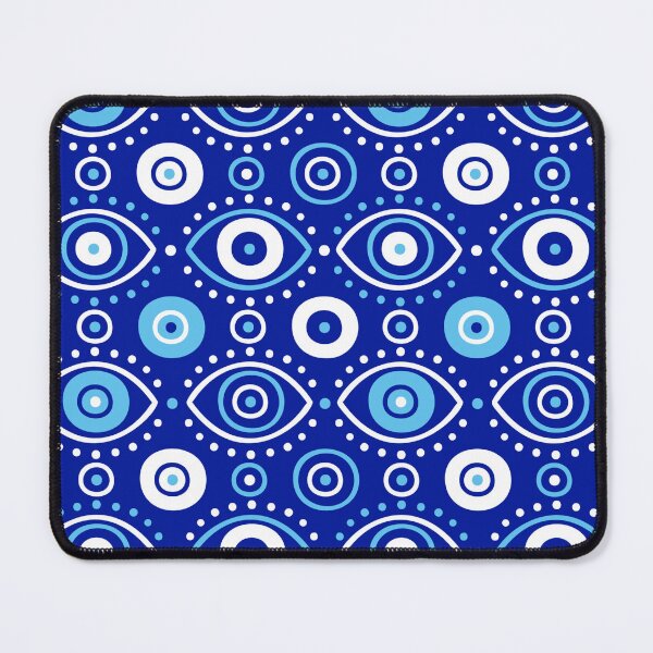 Item preview, EVIL EYE designed and sold by larissa-myrie.
